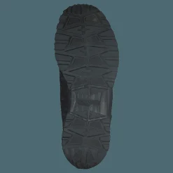 Merrell Icepack Guide Mid Lace Waterpr Black