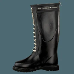 Ilse Jacobsen Iconic Black