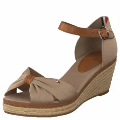 Tommy Hilfiger Iconic Elba Cobblestone