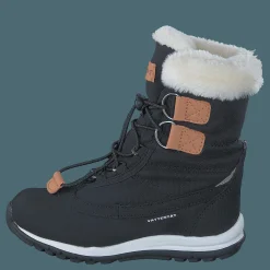 Barn Kavat Idre WP Black