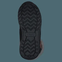 Barn Kavat Idre WP Black