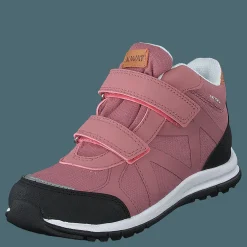 Barn Kavat Iggesund WP Ash Rose