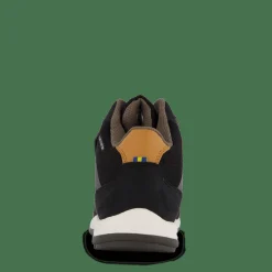 Barn Kavat Iggesund WP Black