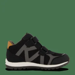 Barn Kavat Iggesund WP Black