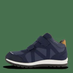 Barn Kavat Iggesund WP Blue