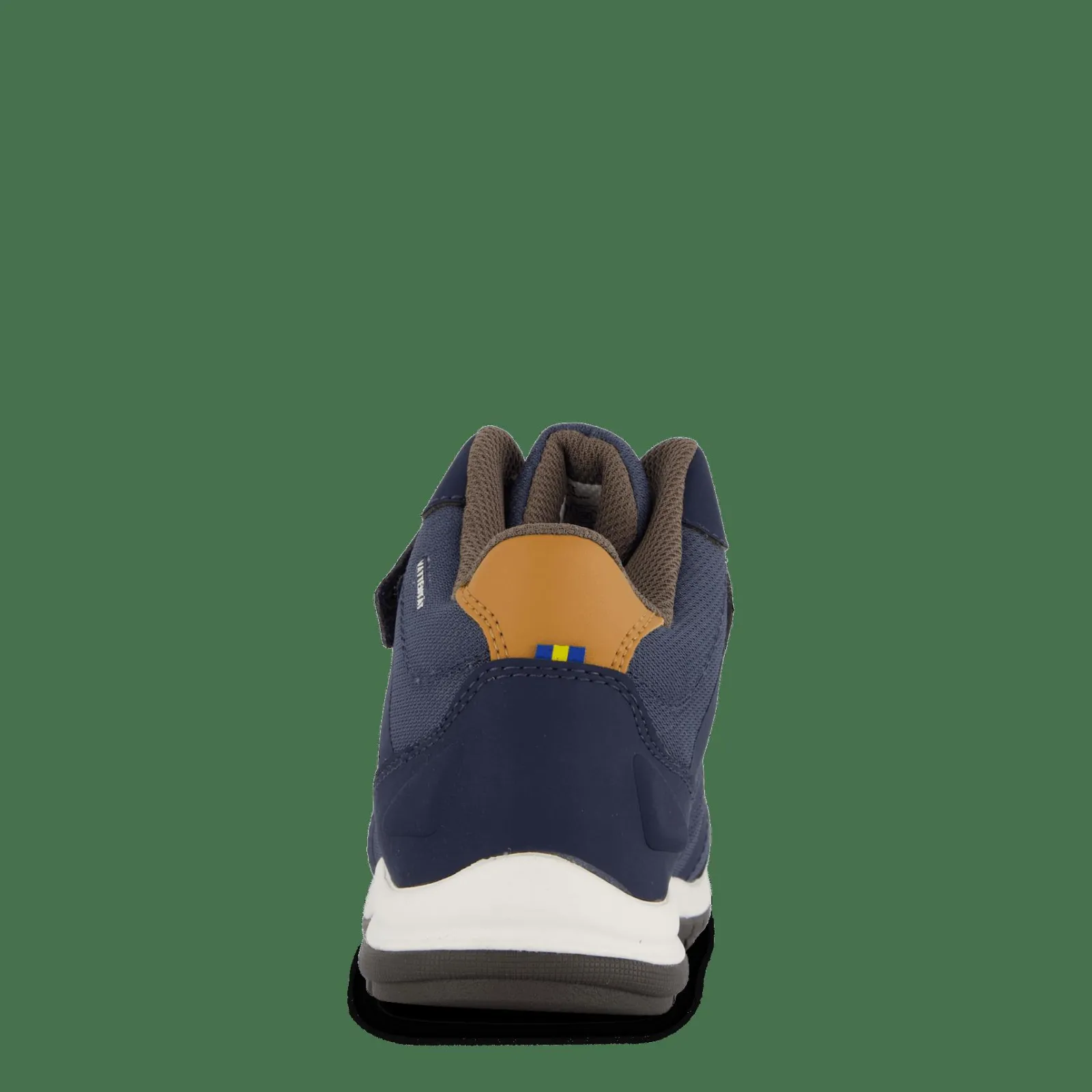 Barn Kavat Iggesund WP Blue