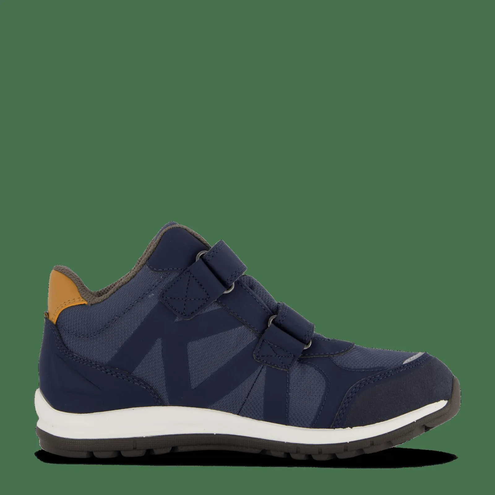 Barn Kavat Iggesund WP Blue