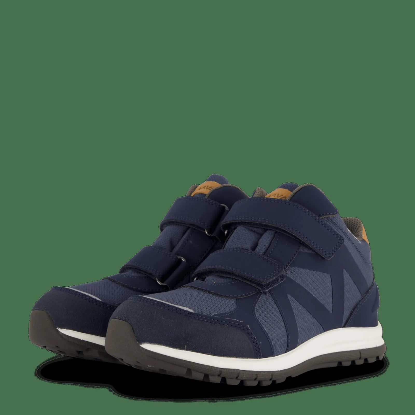 Barn Kavat Iggesund WP Blue