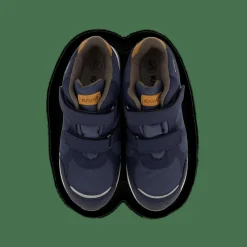 Barn Kavat Iggesund WP Blue