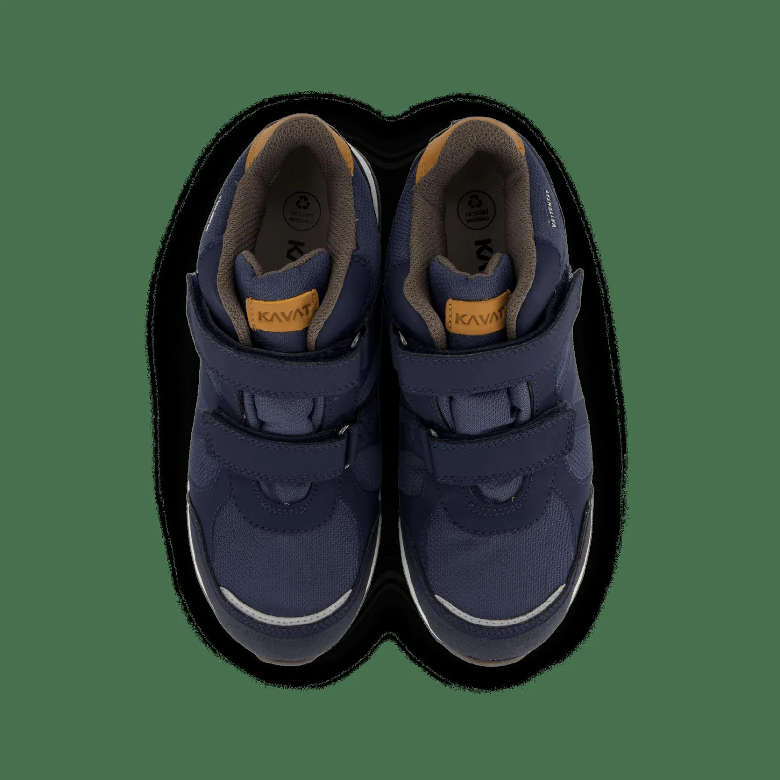 Barn Kavat Iggesund WP Blue