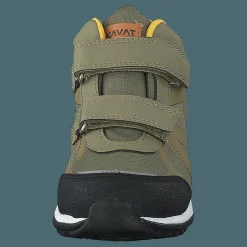 Barn Kavat Iggesund WP Khaki