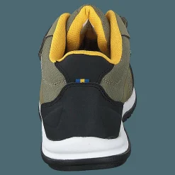 Barn Kavat Iggesund WP Khaki