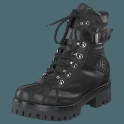 Nude of Scandinavia Iggy Softy / Nero