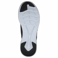 Puma Ignite Flash Evoknit Sr Wn's Black-charcoal Gray-aqua