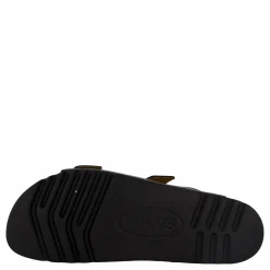 Scholl Ilary 2 Straps Black