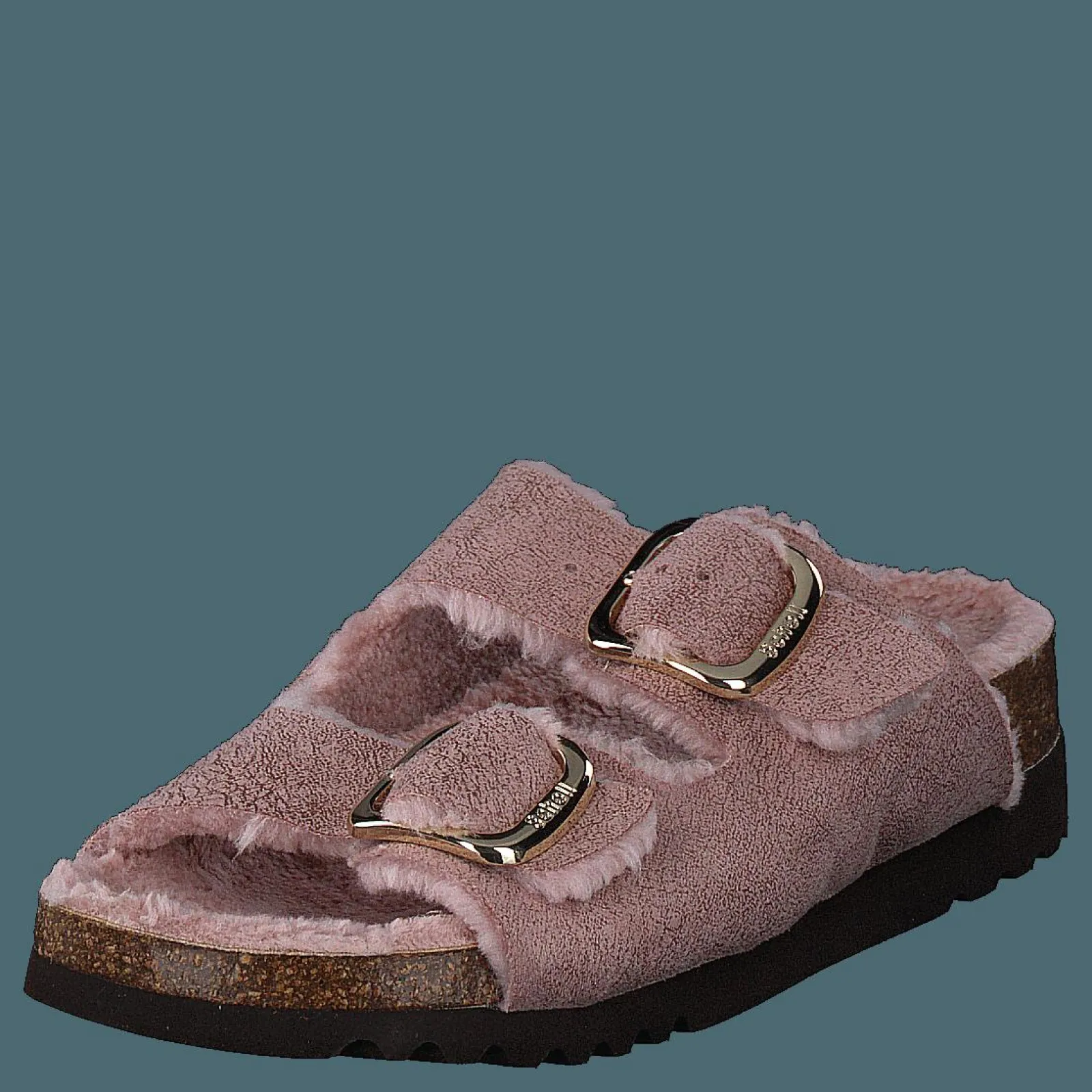 Scholl Ilary Fluffy Pink