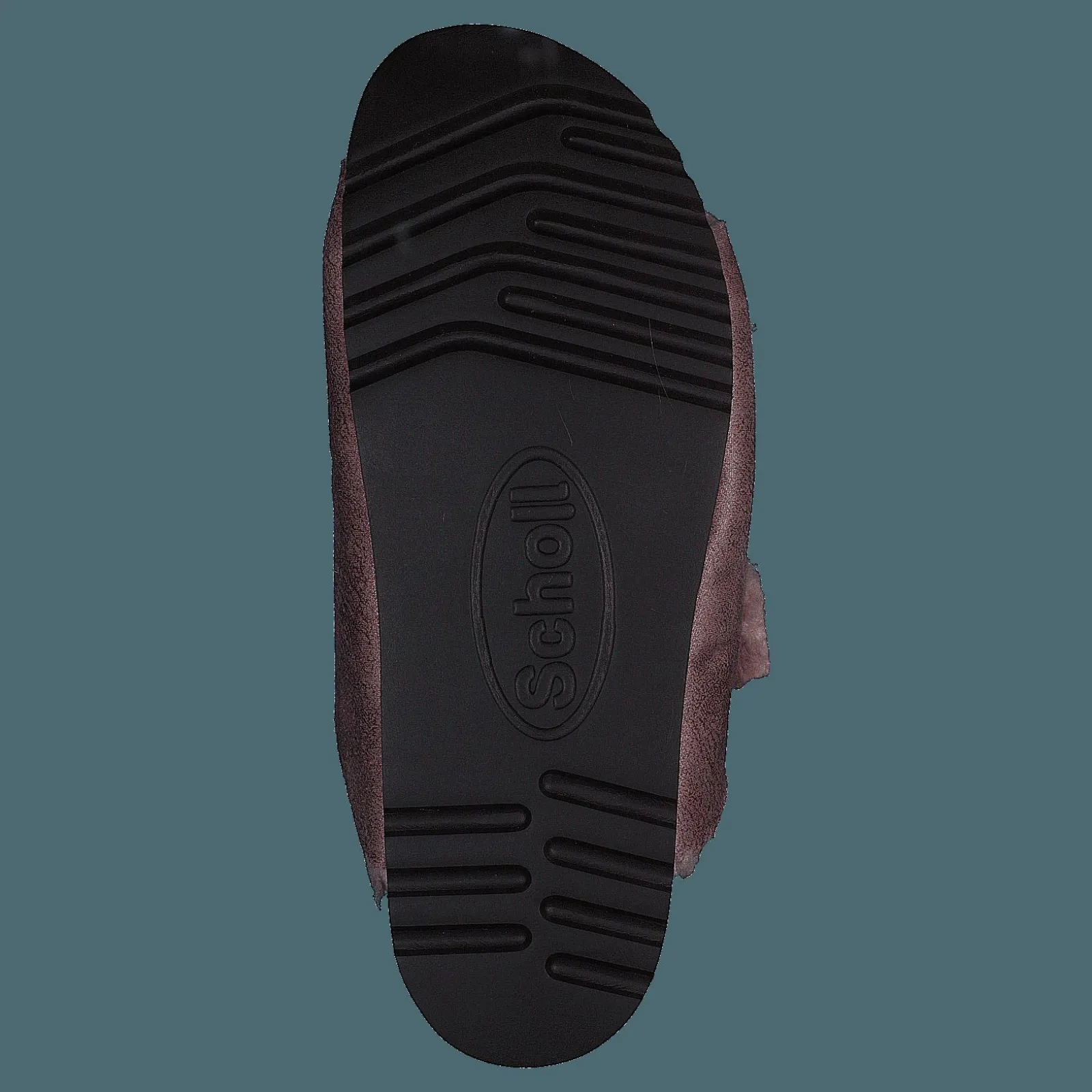 Scholl Ilary Fluffy Pink