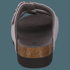 Scholl Ilary Velvet Taupe