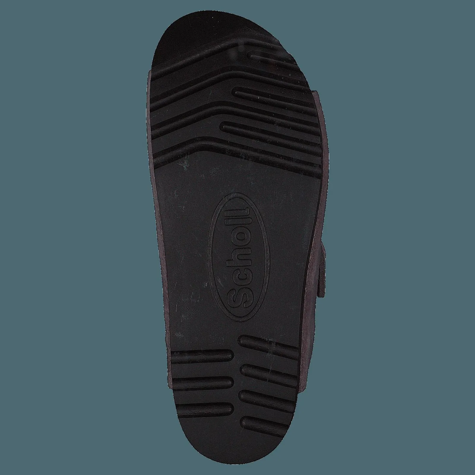 Scholl Ilary Velvet Taupe