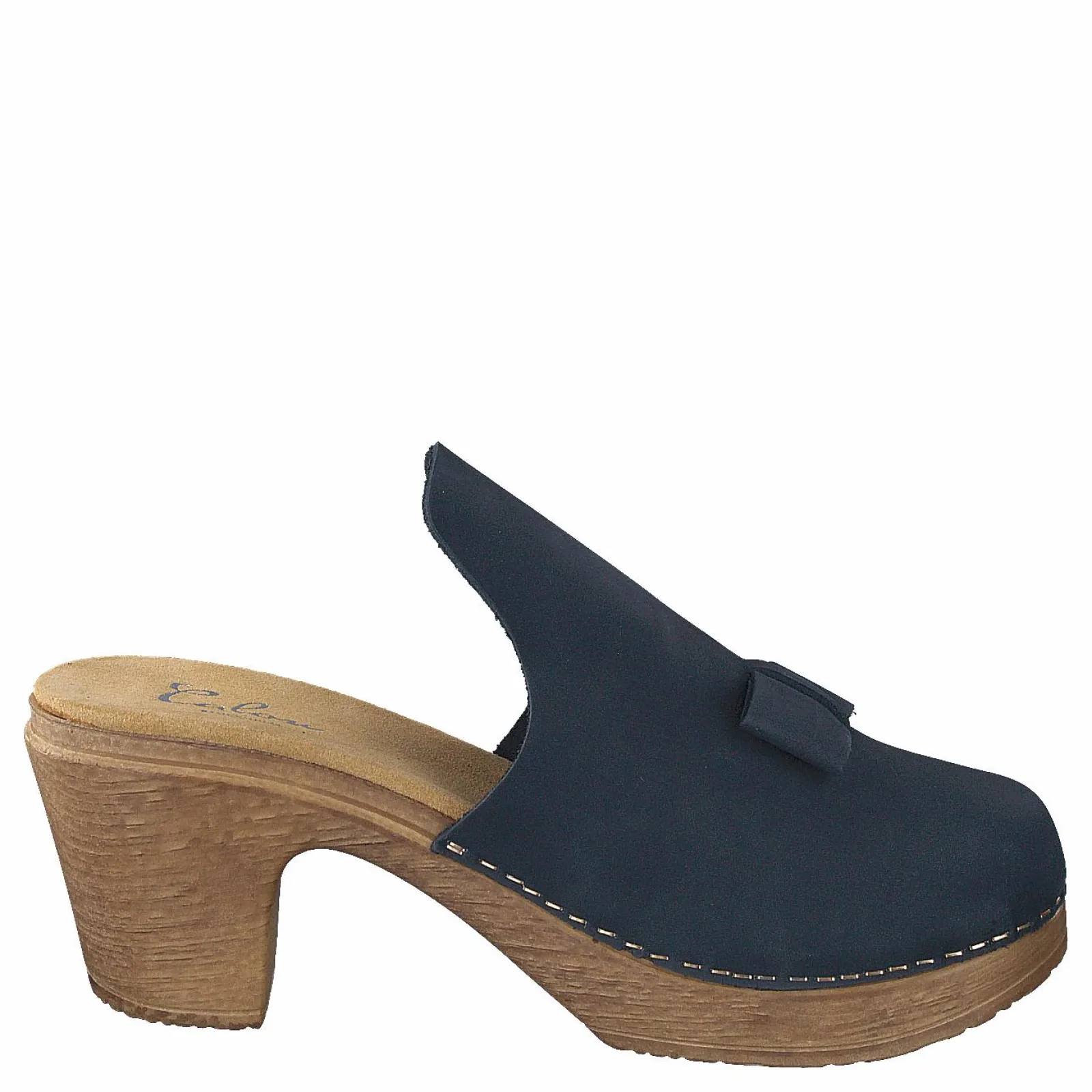 Calou Ilse Soft Blue Nubuk