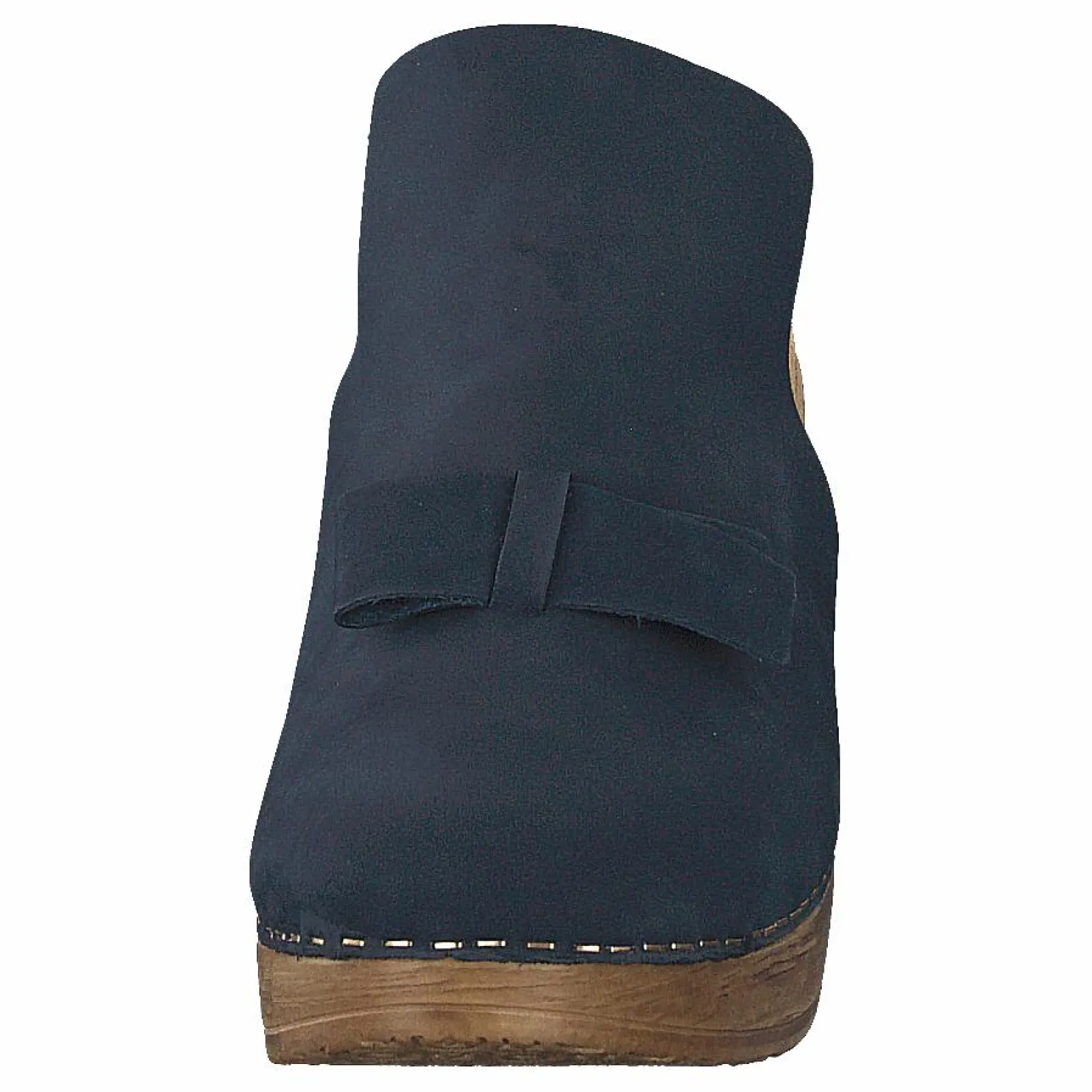 Calou Ilse Soft Blue Nubuk