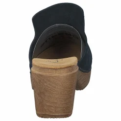 Calou Ilse Soft Blue Nubuk