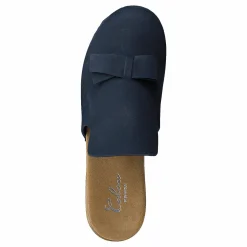 Calou Ilse Soft Blue Nubuk