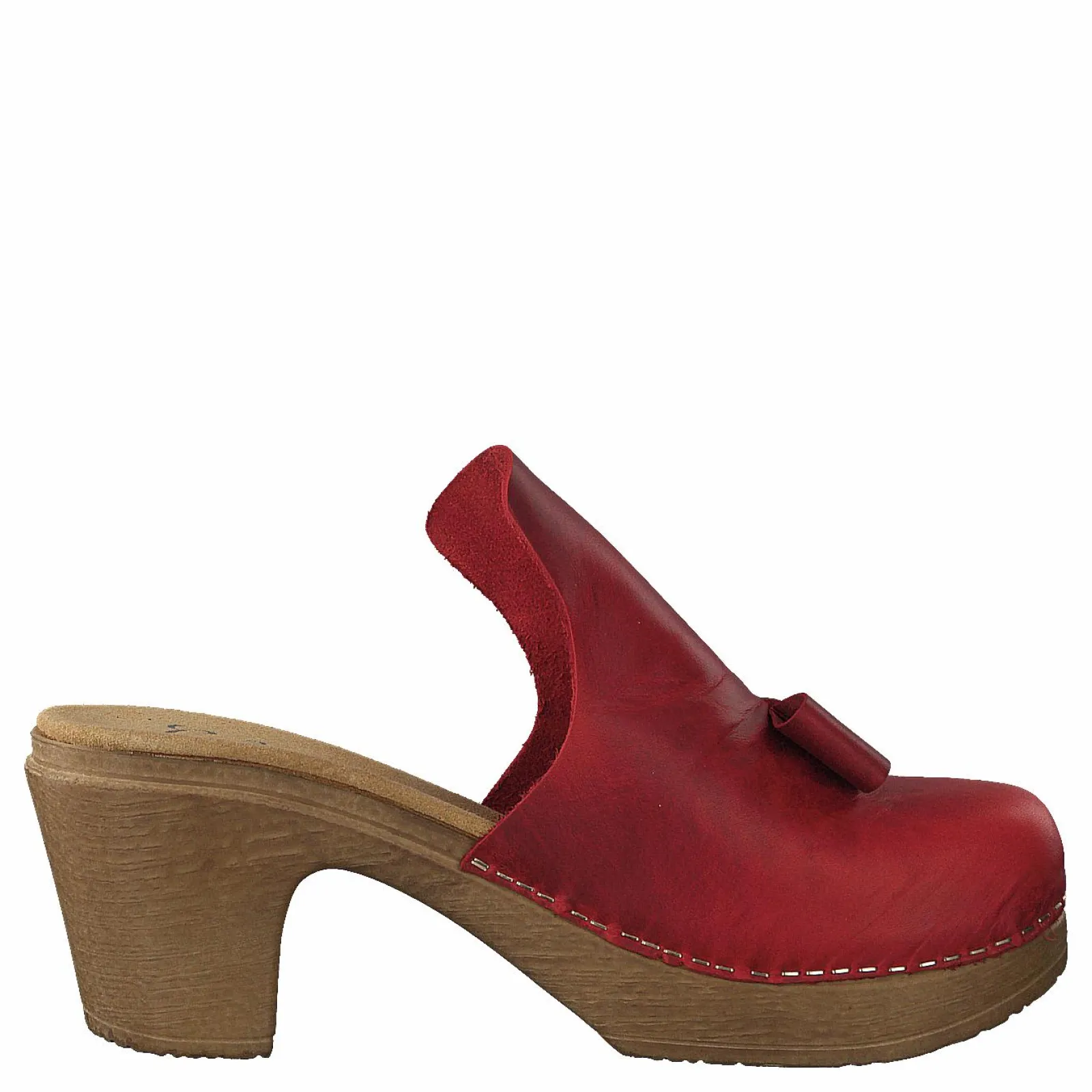 Calou Ilse Soft Red