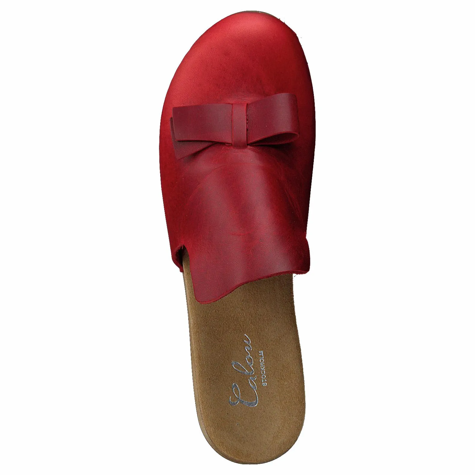 Calou Ilse Soft Red