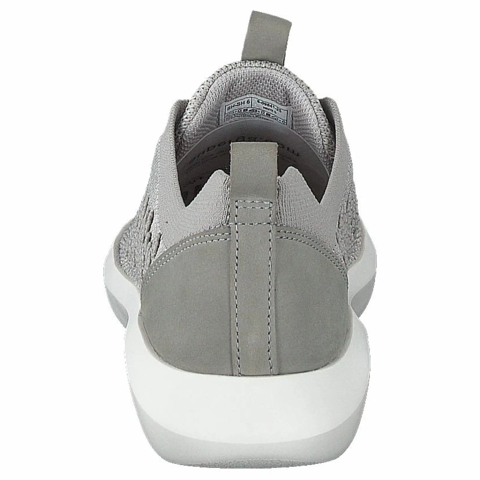 Legero Impact Grey