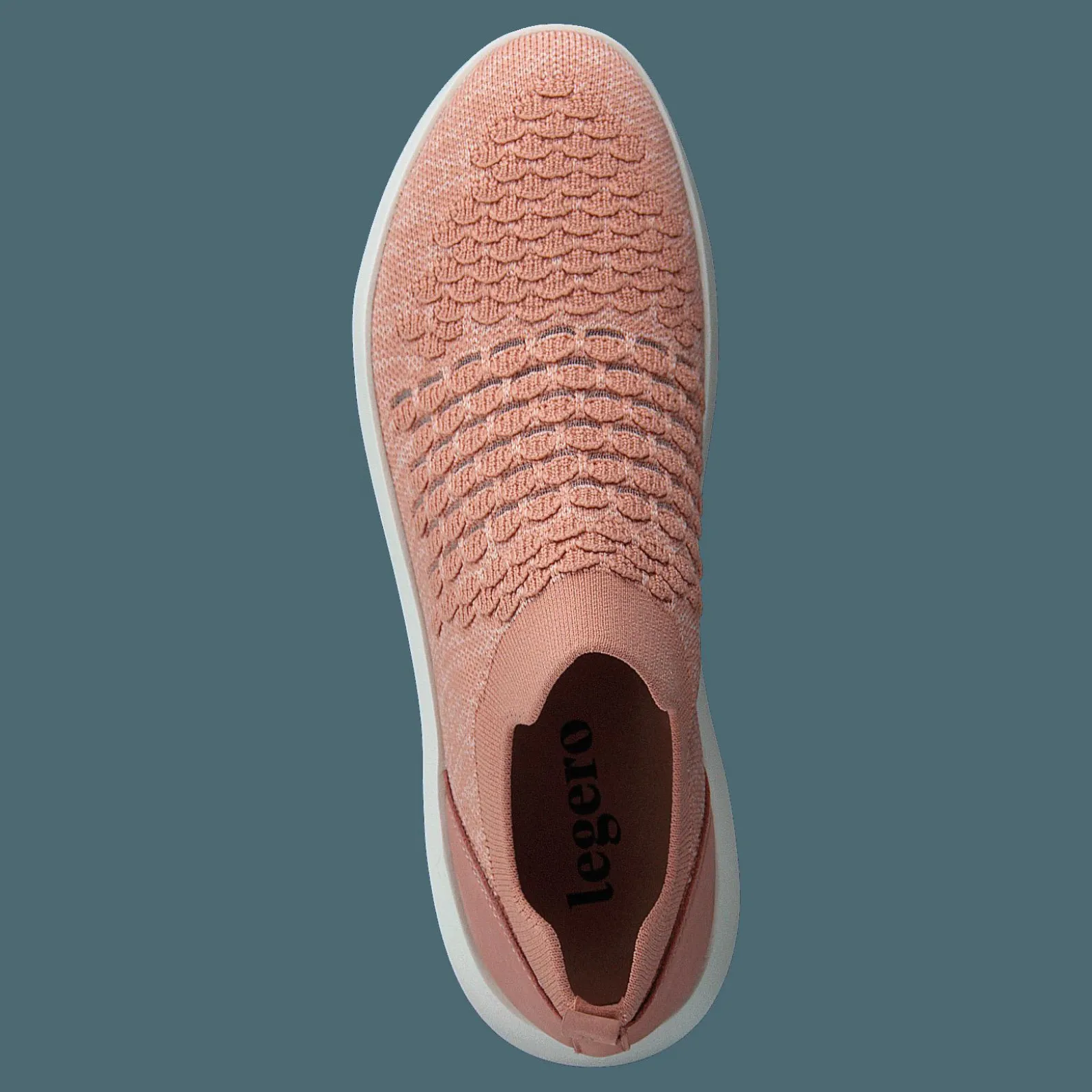 Legero Impact Pink
