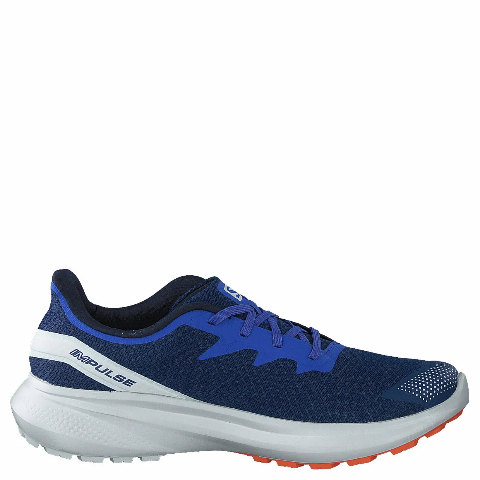Salomon Impulse Estate Blue/dazzling Blue/vibr