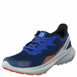 Salomon Impulse Estate Blue/dazzling Blue/vibr