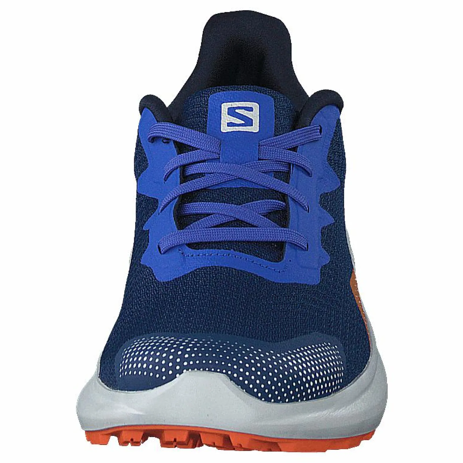 Salomon Impulse Estate Blue/dazzling Blue/vibr