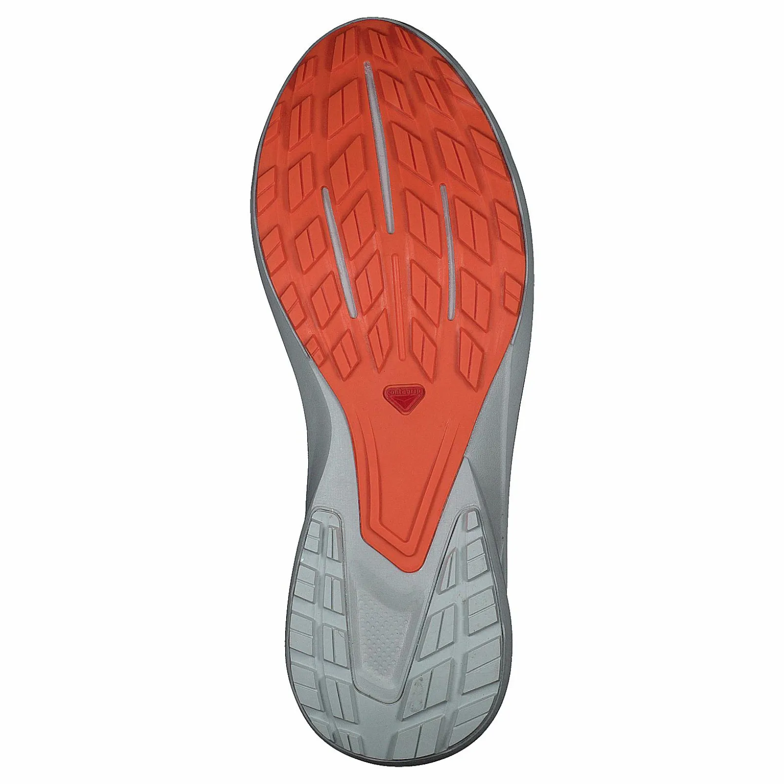 Salomon Impulse Estate Blue/dazzling Blue/vibr