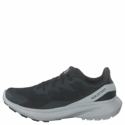 Salomon Impulse W Black/lunar Rock/black