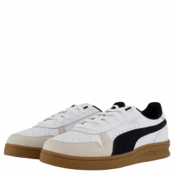 Puma Indoor White-dark Myrtle-gum