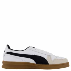 Puma Indoor White-dark Myrtle-gum