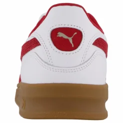 Puma Indoor White-dark Myrtle-gum