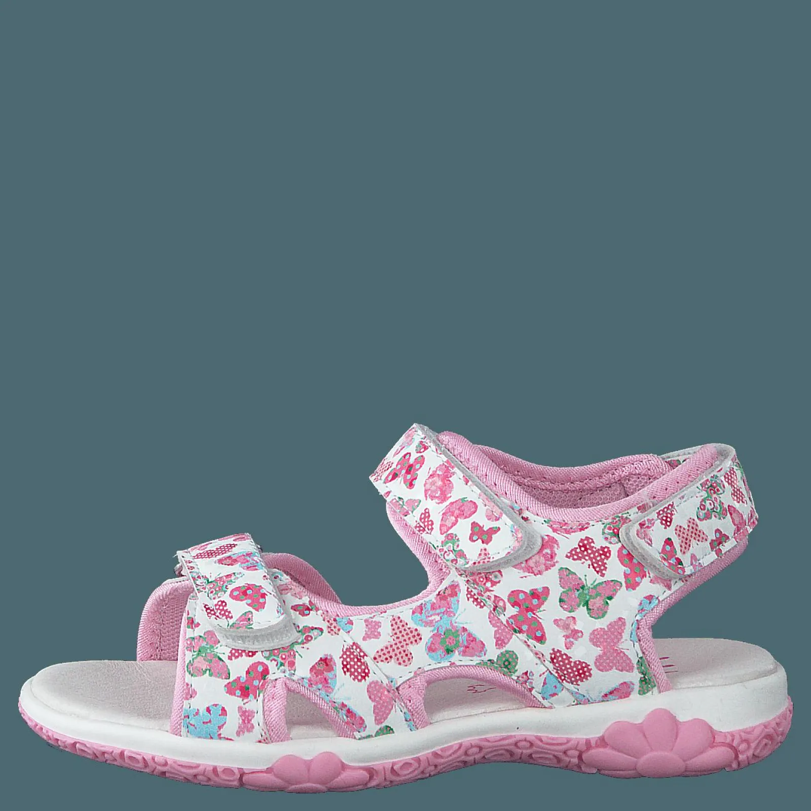 Barn Wildflower Ines White 01