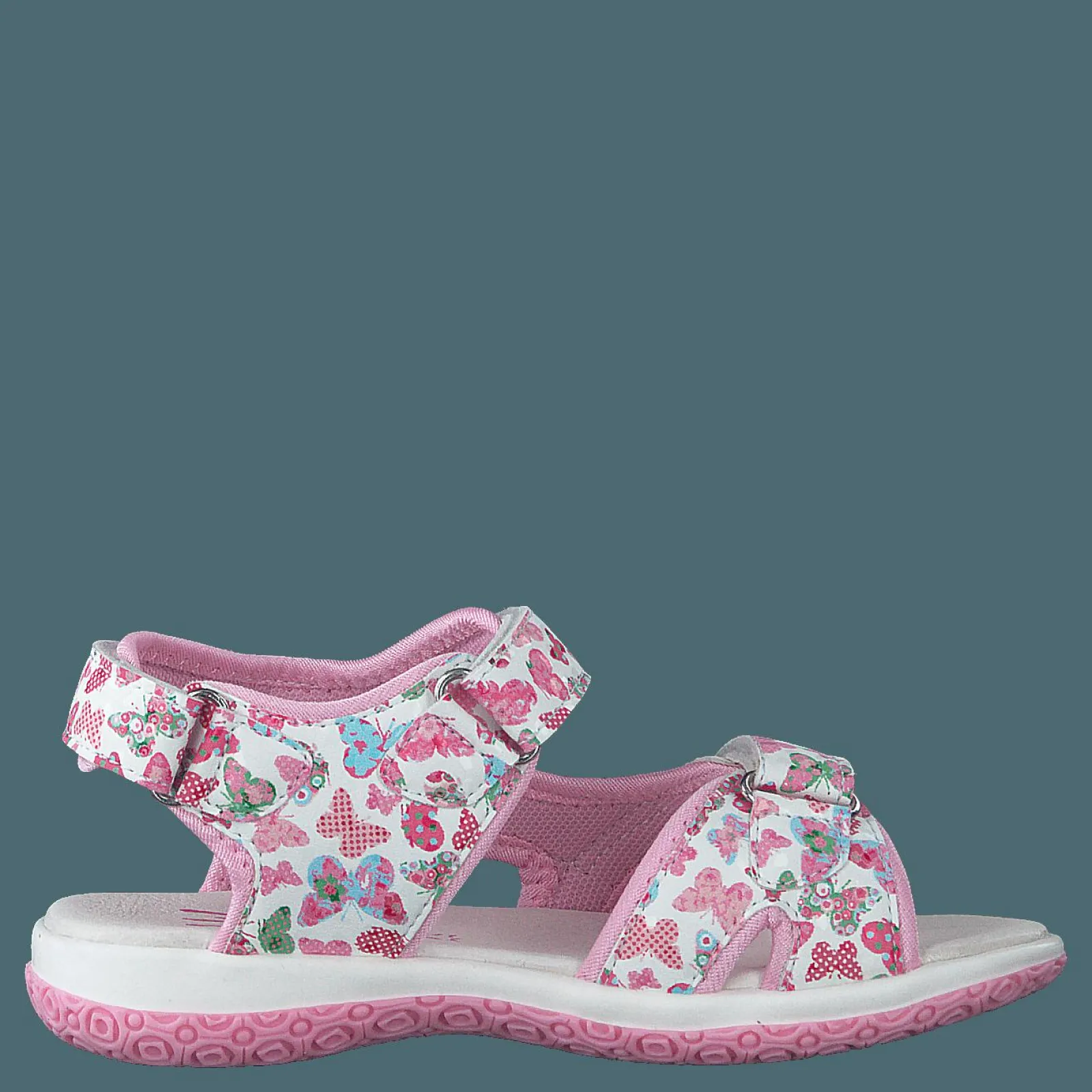 Barn Wildflower Ines White 01