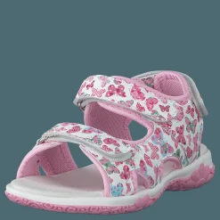 Barn Wildflower Ines White 01