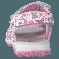 Barn Wildflower Ines White 01