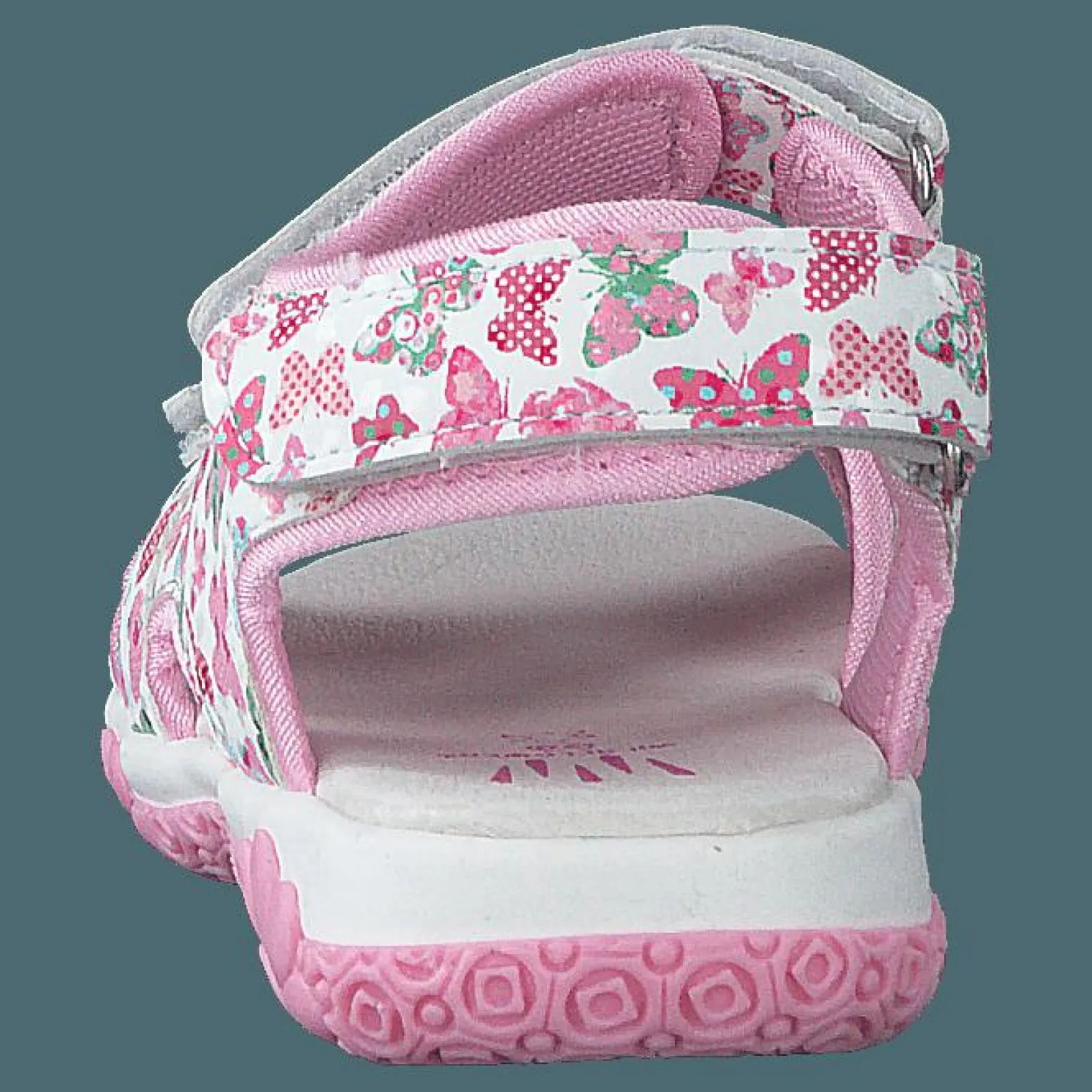 Barn Wildflower Ines White 01