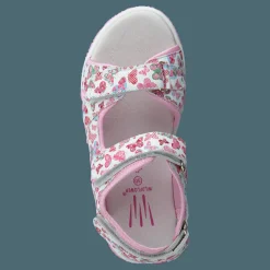 Barn Wildflower Ines White 01