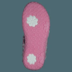 Barn Wildflower Ines White 01