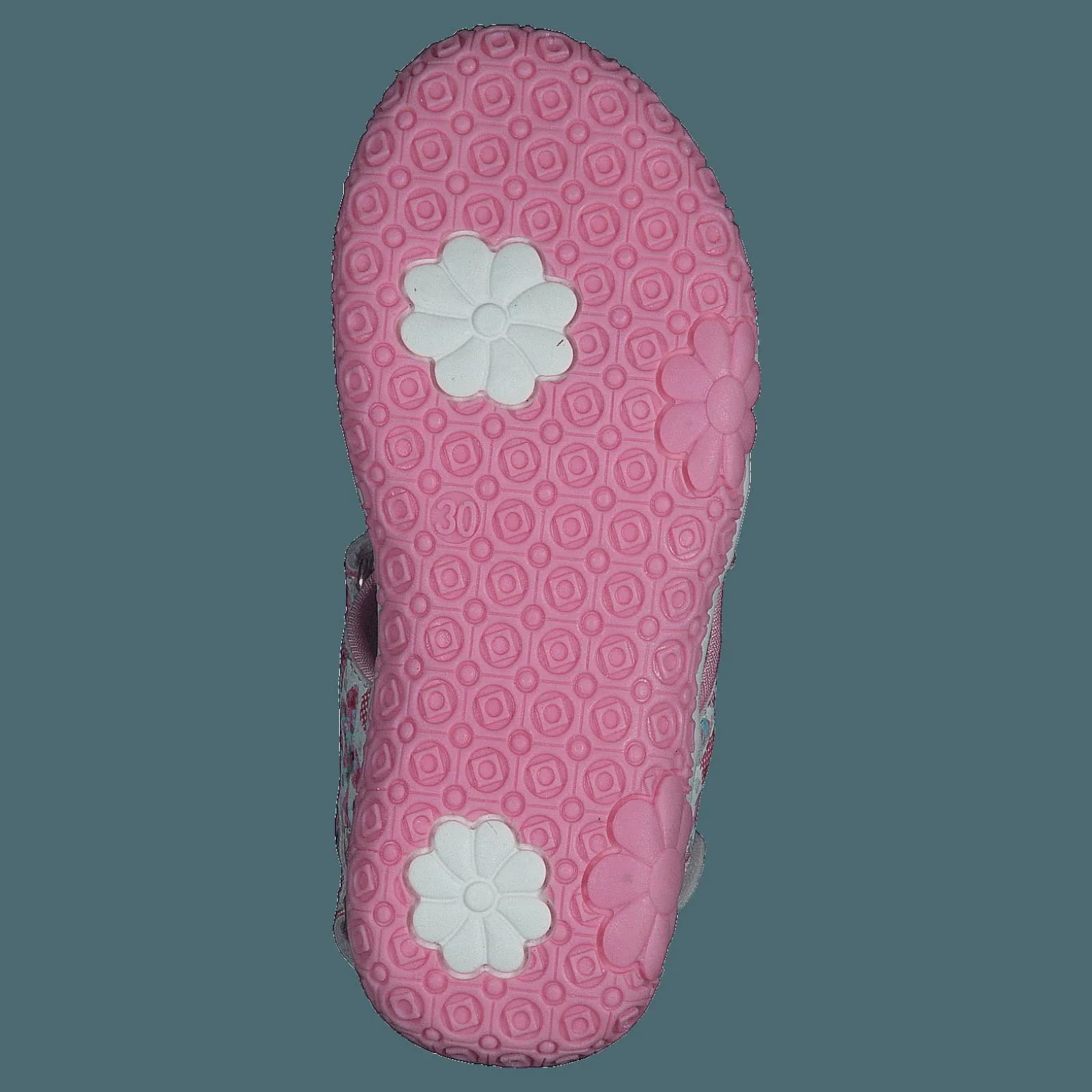 Barn Wildflower Ines White 01