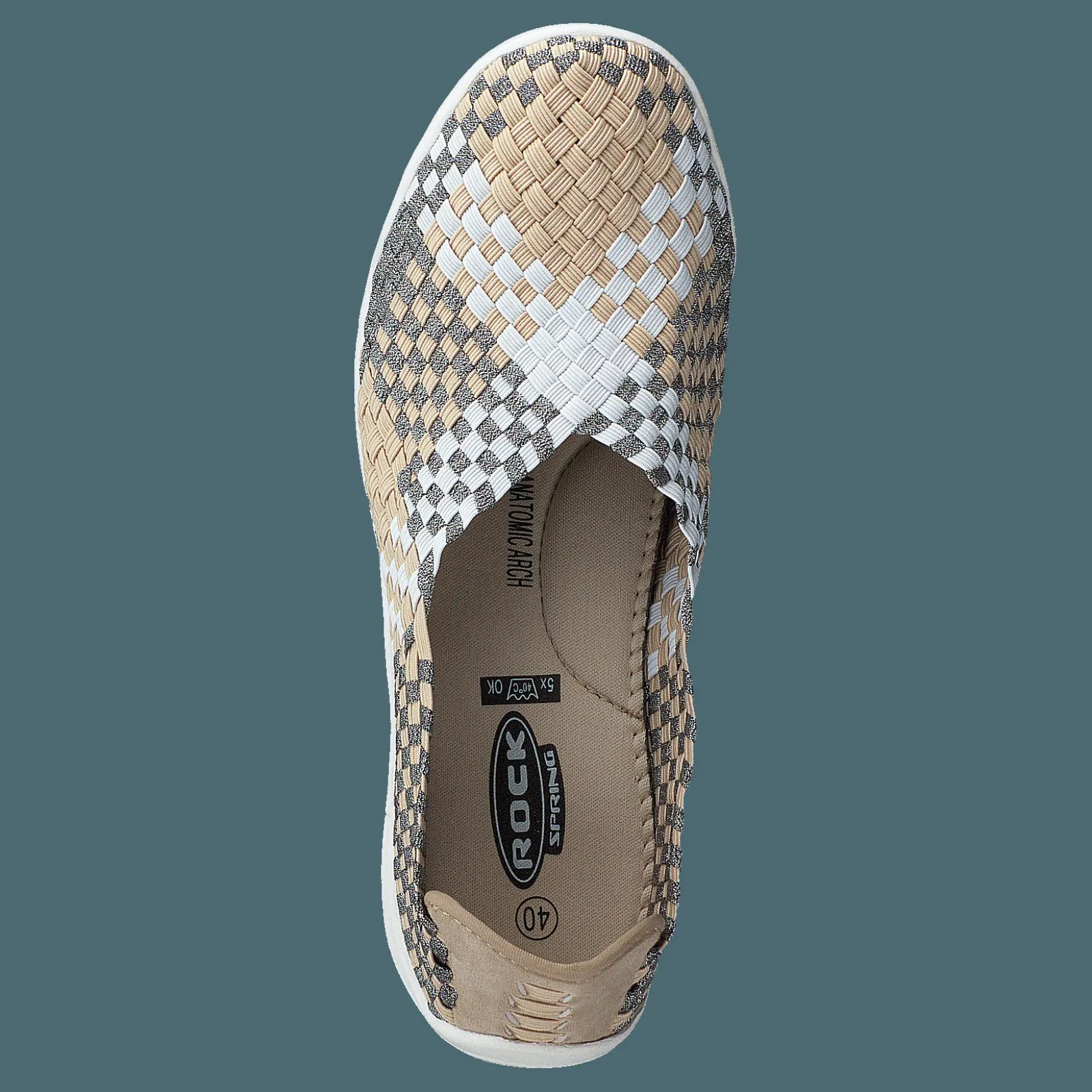 Rock Spring Inoko Sand