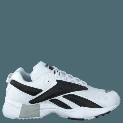 Reebok Classic Intv 96 White/black/white