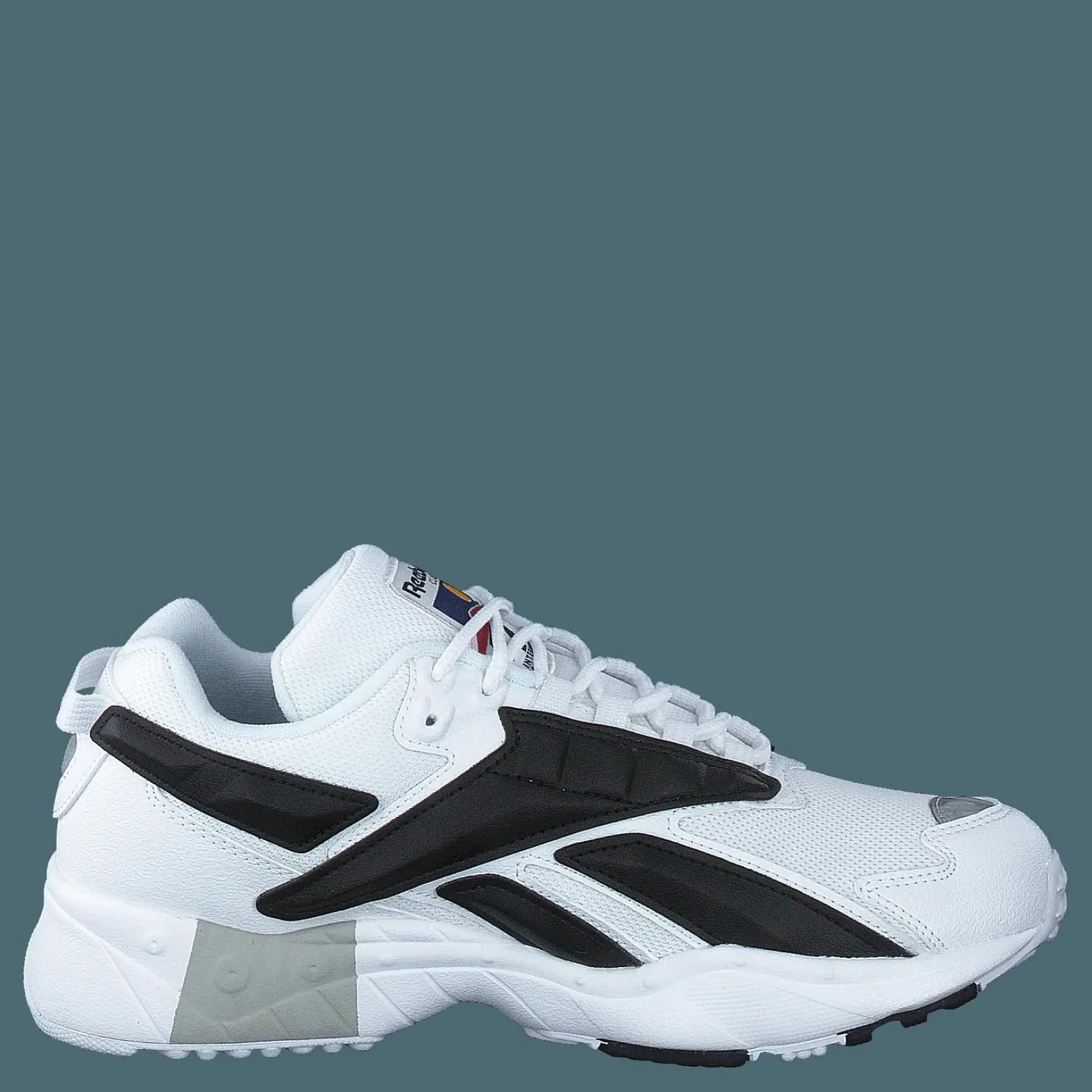 Reebok Classic Intv 96 White/black/white